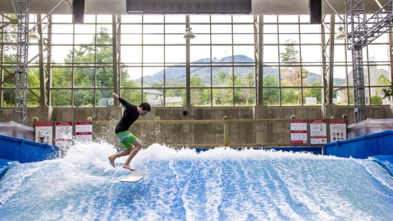 As Snow Seasons Shrink, Your Favorite Ski Resorts Might Be Better in the Summer