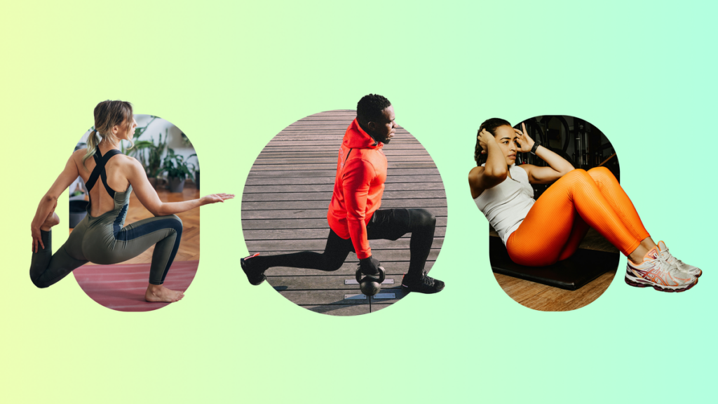 The Sweat Science 101 Newsletter Series Will Teach You How to Train