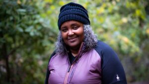 Op-Ed: It Is Time for the Outdoor Industry to Stop Erasing Women Over 50