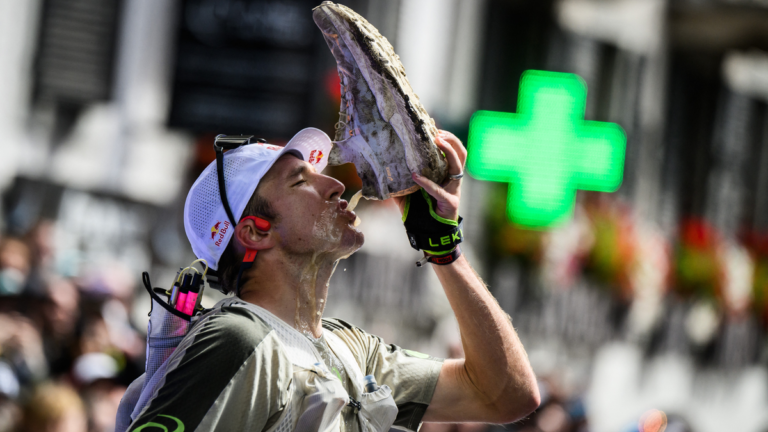 How to Follow the 2026 UTMB Mont-Blanc