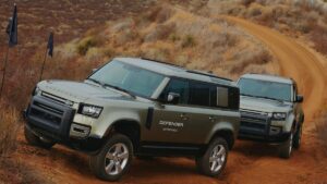 The Ultimate Adventure Weekend