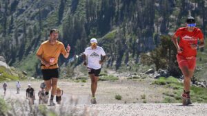 I Stayed Up for 24 Hours at an Ultramarathon. Here’s What I Learned About Why Runners Go Long.