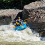 Experience One of the World’s Best Rafting Trips