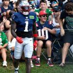 Jacob Gibbs’ league-winning draft picks who could define your 2026 Fantasy Football season