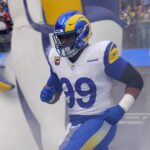 NFL futures betting: Aaron Donald expert’s pick for NFL Comeback Player of the Year, plus a deep CPOY sleeper