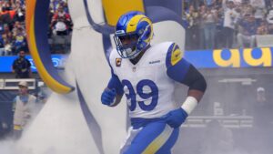 NFL futures betting: Aaron Donald expert's pick for NFL Comeback Player of the Year, plus a deep CPOY sleeper
