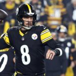 Here’s what prediction markets say about the Steelers: Use Polymarket promo code CBSSPORTS for $20 bonus