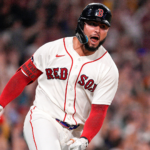 The Red Sox can’t lose, and they’re looking more and more like serious World Series contenders