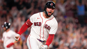 The Red Sox can't lose, and they're looking more and more like serious World Series contenders
