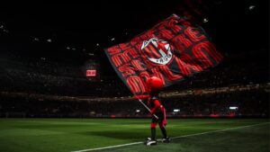 AC Milan season preview: Club surpasses €500 million in brand value, sets sight on UCL return