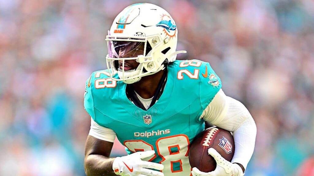 Jamey Eisenberg drops his do not draft list: The 12 players you need to avoid in 2026 Fantasy Football leagues