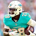 Jamey Eisenberg drops his do not draft list: The 12 players you need to avoid in 2026 Fantasy Football leagues