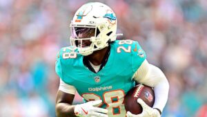Jamey Eisenberg drops his do not draft list: The 12 players you need to avoid in 2026 Fantasy Football leagues