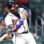 MLB blooper of the year? Braves’ Ronald Acuña Jr. homers thanks to colliding Marlins outfielders