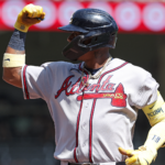 How the Braves’ roller coaster season has made the NL East the most interesting playoff race of the year