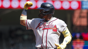 How the Braves' roller coaster season has made the NL East the most interesting playoff race of the year