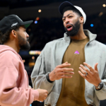 Anthony Davis contract extension: Biggest looming questions as Wizards face massive financial decision
