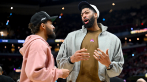 Anthony Davis contract extension: Biggest looming questions as Wizards face massive financial decision