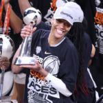 A’ja Wilson turns 30: Why the Aces star may already be the WNBA’s GOAT