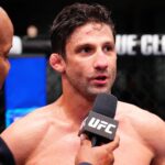 Allan Nascimento dead at 34: UFC flyweight found unresponsive after apparent heart attack