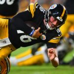 Steelers rookie QB Drew Allar exceeds expectations in NFL debut vs. Packers