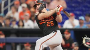 Today's top games to watch, best bets, odds: Yankees vs. Orioles, Mariners vs. Brewers and more