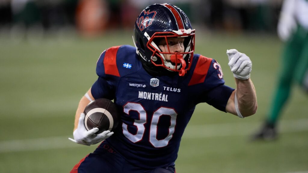 CFL odds, picks, predictions: Ottawa vs. Montreal part of expert's best bets for Week 12