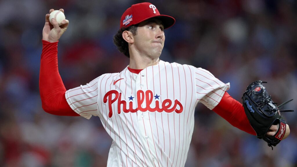 Fantasy Baseball: Five starting pitchers who've changed, man -- and seemingly for the better
