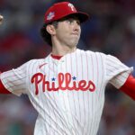Fantasy Baseball: Five starting pitchers who’ve changed, man — and seemingly for the better