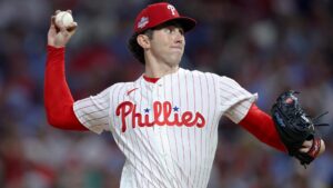 Fantasy Baseball: Five starting pitchers who've changed, man -- and seemingly for the better