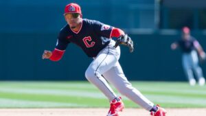 Three Up, three Down: Angel Genao belongs in the same conversation as George Lombard