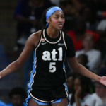 Dream forward Angel Reese receives eighth technical foul, faces one-game suspension vs. Lynx