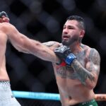 UFC Fight Night odds, predictions, time: Anthony Hernandez vs. Gregory Rodrigues picks by elite MMA expert