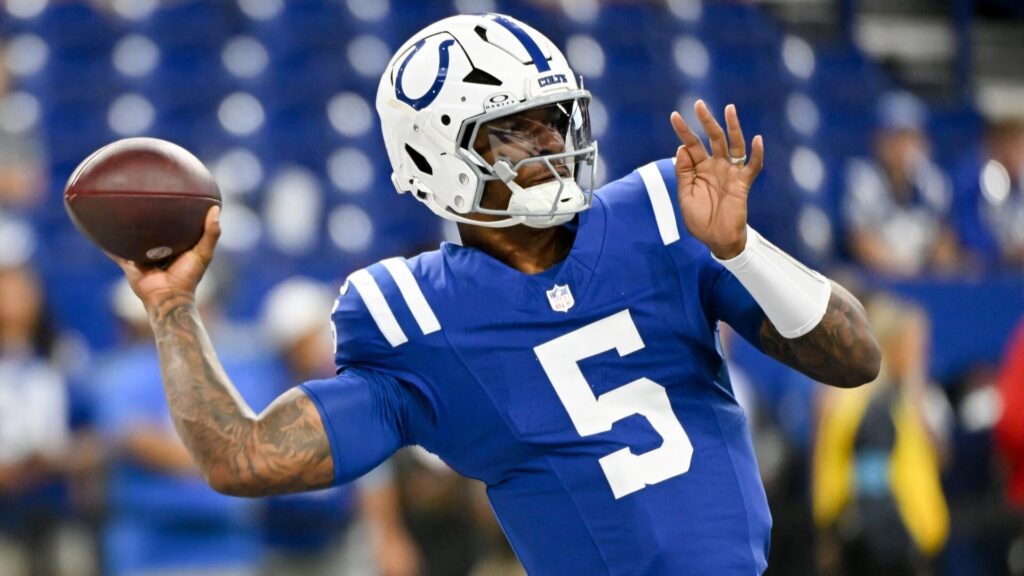 Lions vs. Colts prediction, odds, time: 2026 NFL Week 3 preseason picks by proven expert