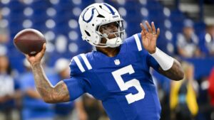 Lions vs. Colts prediction, odds, time: 2026 NFL Week 3 preseason picks by proven expert