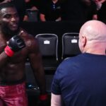 Dana White’s Contender Series 2026 Week 1 results: Anthony Wint, Bilal Hasan earn UFC contracts
