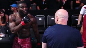 Dana White's Contender Series 2026 Week 1 results: Anthony Wint, Bilal Hasan earn UFC contracts