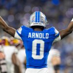 Terrion Arnold visiting with Seahawks and Saints amid legal troubles, per report