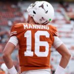 2027 NFL Draft: Arch Manning, Dante Moore lead hyped QB class, but history offers a warning