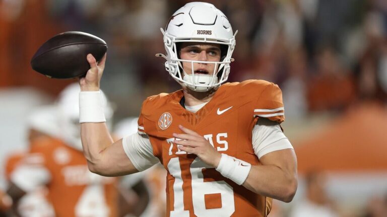 2026 NFL Draft rankings revisited: Ahead of the 2027 ranking reveal, here's how my preseason top 25 fared