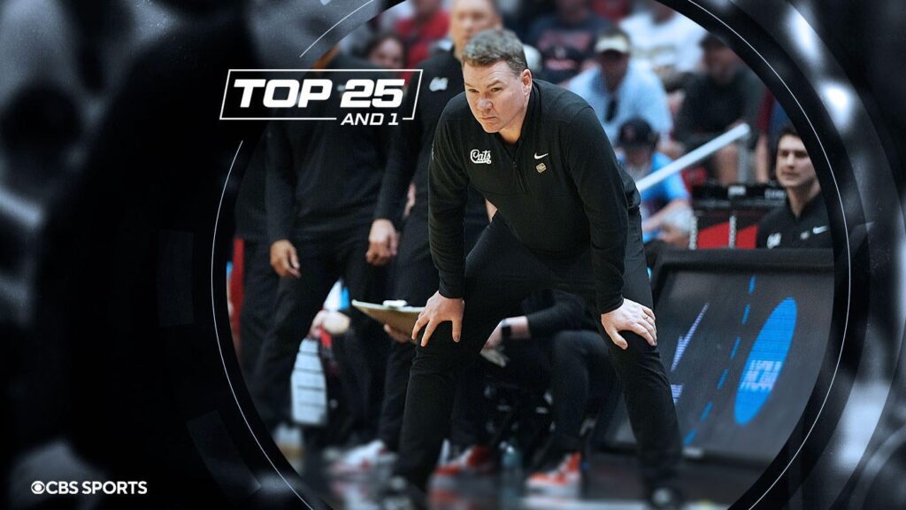 College basketball rankings: Addition of fifth-year players gives new look to early preseason Top 25 And 1