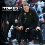 College basketball rankings: Addition of fifth-year players gives new look to early preseason Top 25 And 1