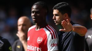 Arsenal season preview 2026-27: Premier League title theirs to lose, but is there enough in attack for UCL?