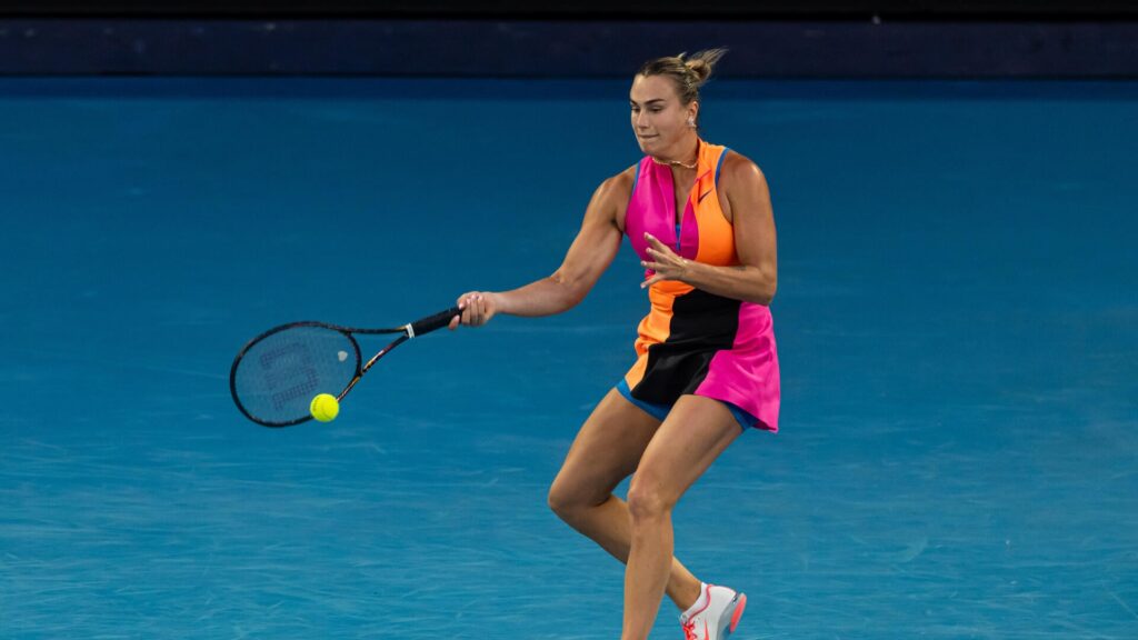 2026 U.S. Open odds, predictions, futures: Proven tennis expert reveals picks for women's draw