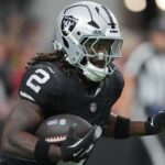 Dave Richard’s Running Back Tiers 4.0: Injuries to Ashton Jeanty, Jeremiyah Love make RBs tougher to draft