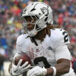 Ashton Jeanty uncertainty highlights Fantasy Football risers and fallers from Week 2 of the NFL preseason