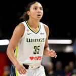 Wings rookie Azzi Fudd to undergo right knee surgery and miss remainder of WNBA season