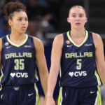 Paige Bueckers and Azzi Fudd open up about relationship in new UConn documentary: ‘Private, not a secret’