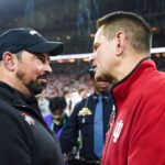 Big Ten coach rankings 2026: Curt Cignetti overtakes Ryan Day for the No. 1 spot