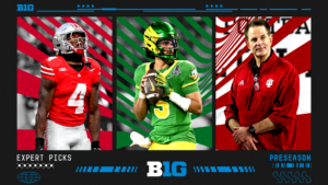 Big Ten expert picks 2026: Most overrated and underrated teams, projected order of finish, bold predictions
